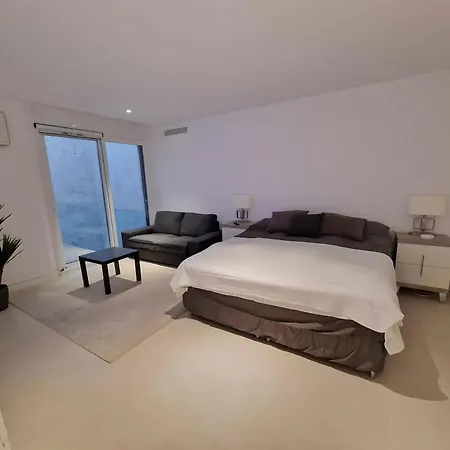 Luxury And Private Jacuzzi 105 * Benalmádena