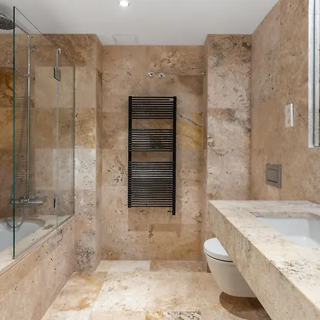 Luxury And Private Jacuzzi 105 * Benalmádena