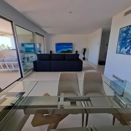 Apartament Luxury And Private Jacuzzi 105